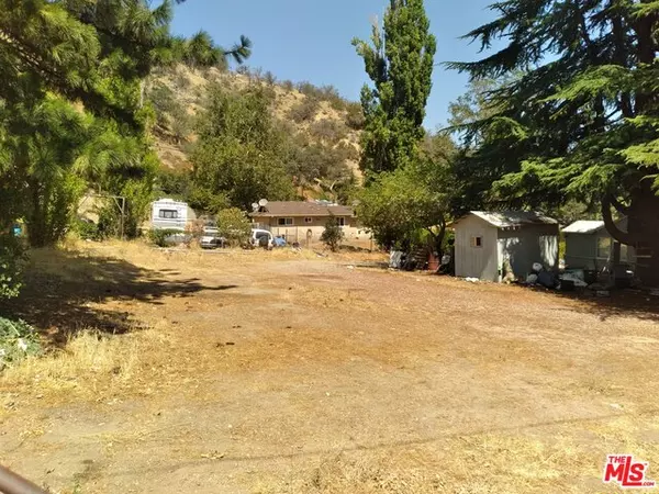 Lebec, CA 93243,0 (Vacant Lot)