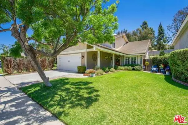 Newbury Park, CA 91320,2350 Yew Dr