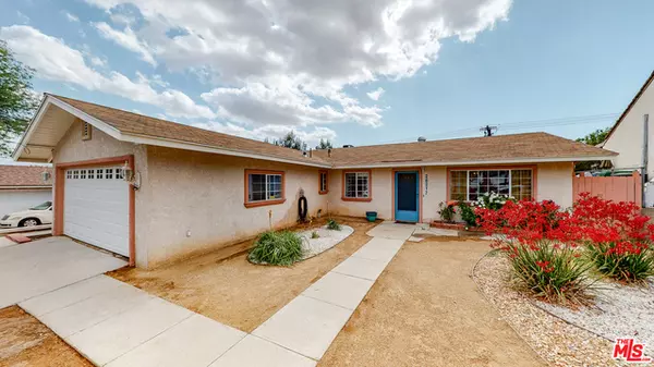 Santa Clarita, CA 91351,28217 Hot Springs Ave