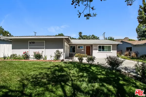 6701 Sheltondale Ave, West Hills, CA 91307