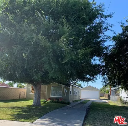 8743 Vans St, Paramount, CA 90723