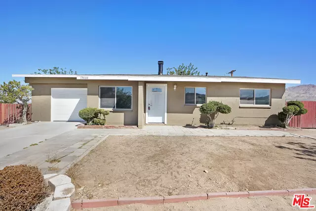17430 Jupiter AVE, Victorville, CA 92394
