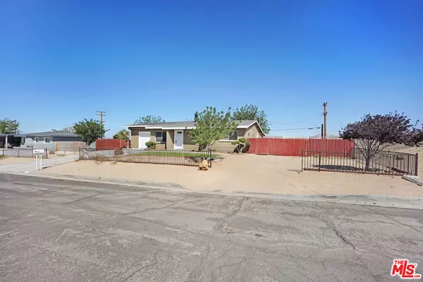 Victorville, CA 92394,17430 Jupiter AVE
