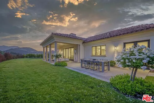 Thousand Oaks, CA 91361,650 Williamsburg Ct