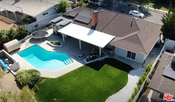4422 Brookford AVE, Woodland Hills, CA 91364