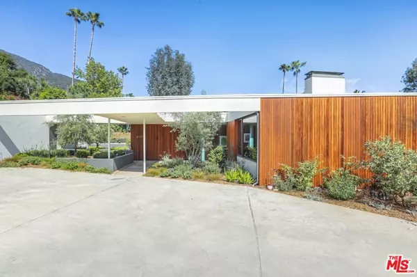 Pasadena, CA 91107,2105 Villa Heights RD