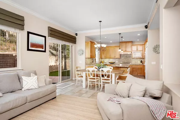 Calabasas, CA 91301,4133 Via Mira Monte