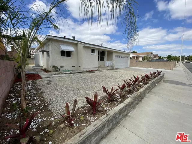 16848 Main St, La Puente, CA 91744