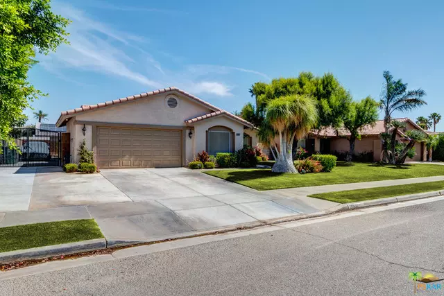 69900 Wakefield Rd, Cathedral City, CA 92234