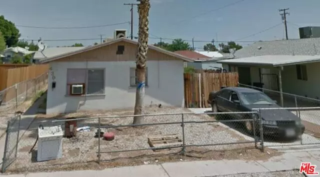 Blythe, CA 92225,439 E Avenue A