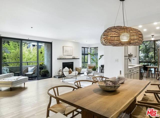 656 N West Knoll DR #201, West Hollywood, CA 90069