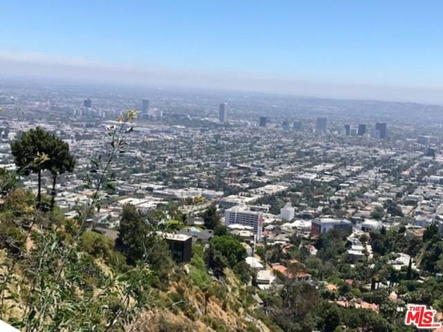 West Hollywood, CA 90069,100 Viewmont DR