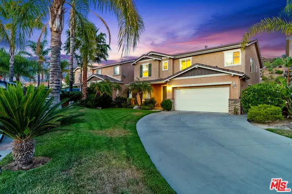 Sylmar, CA 91342,13120 Angeles Trail Way