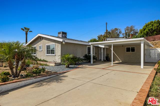 13231 Tripoli Ave, Sylmar, CA 91342