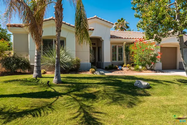 Camino Real, Rancho Mirage, CA 92270