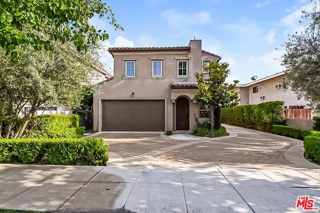 Arcadia, CA 91006,40 Fano St #A