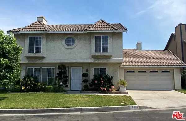8121 Rancho Del Oro St, Paramount, CA 90723