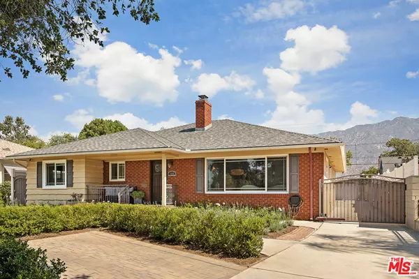 Pasadena, CA 91104,1955 Brigden Rd