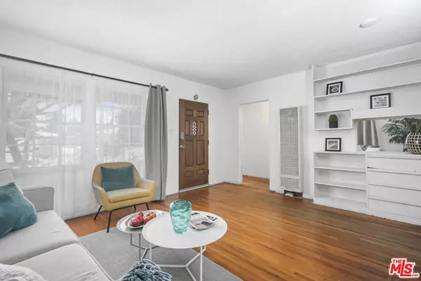 Montebello, CA 90640,1441 S Spruce St