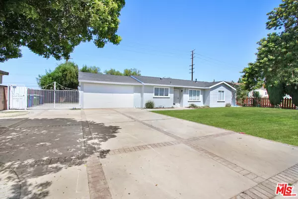 Thousand Oaks, CA 91360,450 Calle Jazmin