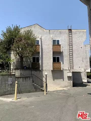 1709 Garvey Ave #12, Alhambra, CA 91803