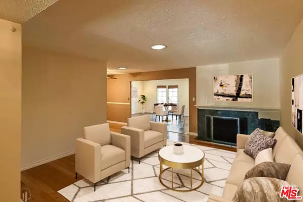 West Hills, CA 91307,6660 Woodlake Ave