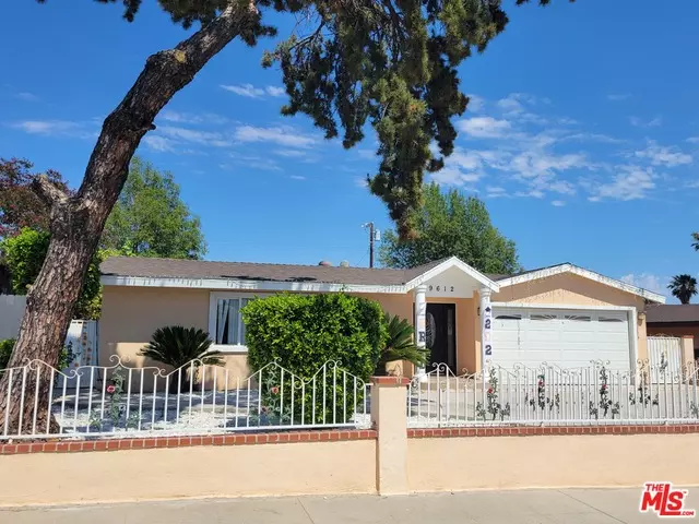 9612 Gerald Ave, Northridge, CA 91343