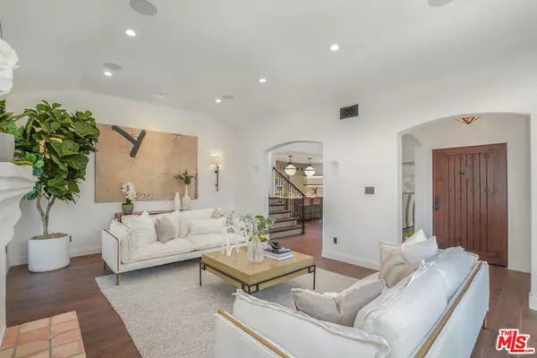 Los Angeles, CA 90024,10817 Wellworth Ave