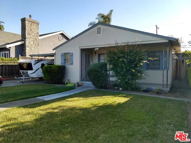 1861 Bird Ave, San Jose, CA 95125