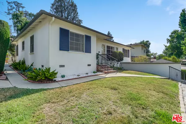 Alhambra, CA 91803,1300 Midwickhill Dr