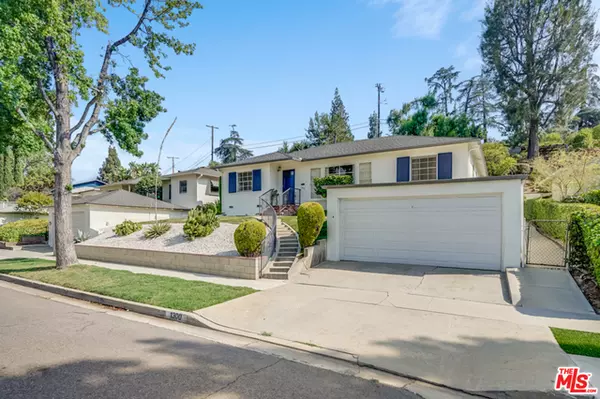 Alhambra, CA 91803,1300 Midwickhill Dr