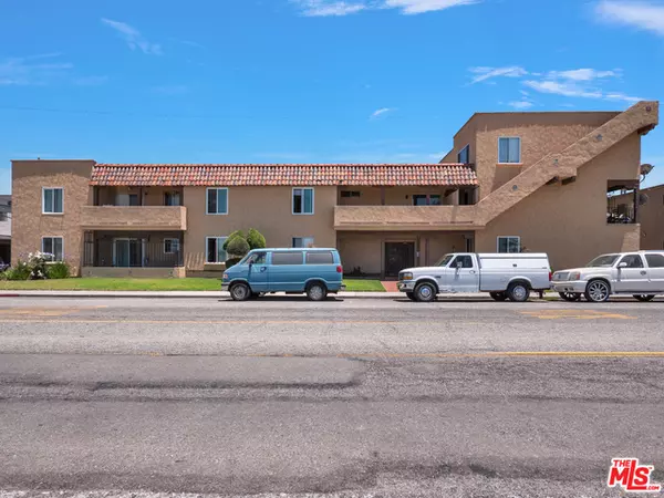 Oxnard, CA 93030,1200 N H St