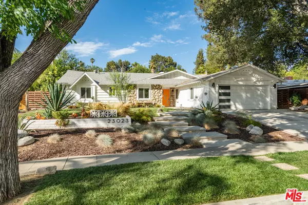 Woodland Hills, CA 91364,23023 Gainford St