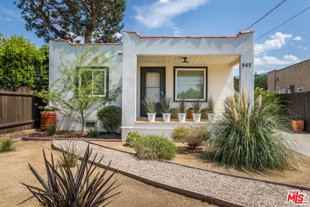 547 Macdonald ST, Pasadena, CA 91103