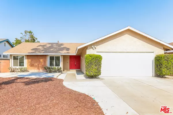 Santa Ana, CA 92707,3125 S Birch St