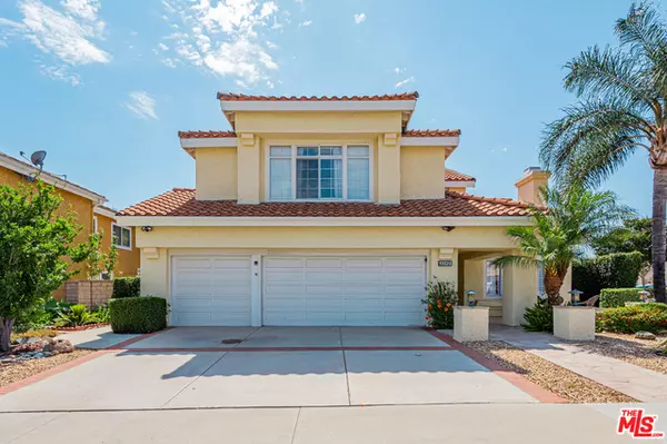 Simi Valley, CA 93063,2249 Desert Creek Ave