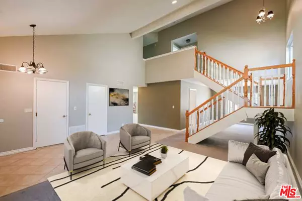 Newbury Park, CA 91320,3915 Calle Buena Vis