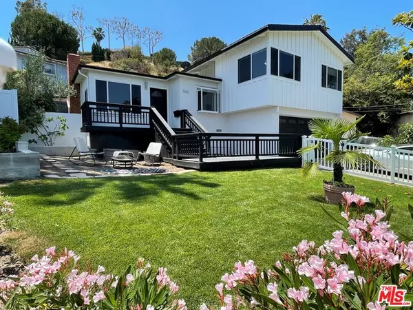 2602 Nearcliff ST, Torrance, CA 90505