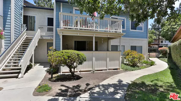 2414 Pleasant Way #C, Thousand Oaks, CA 91362