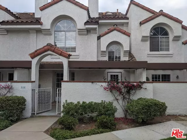 816 Calle Los Gatos, Camarillo, CA 93010