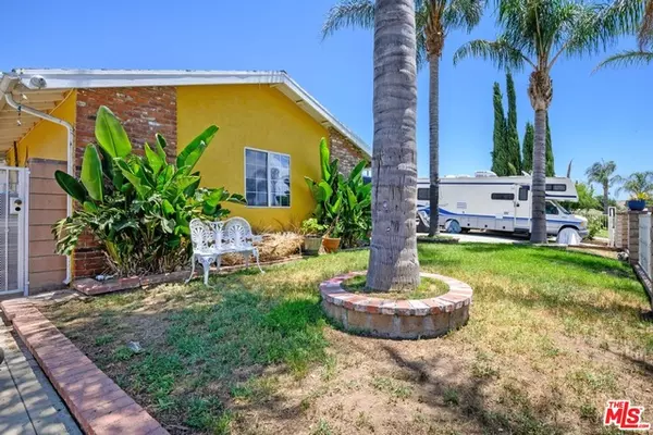 Sylmar, CA 91342,12882 Montero Ave