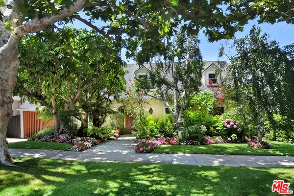 4211 Saugus Ave, Sherman Oaks, CA 91403