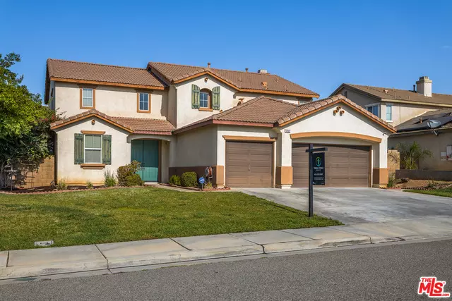 12687 Twinberry Dr, Moreno Valley, CA 92555