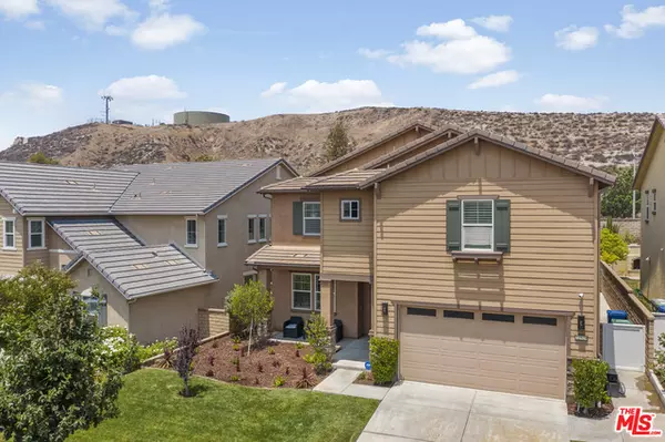 Santa Clarita, CA 91350,22529 Breakwater Way