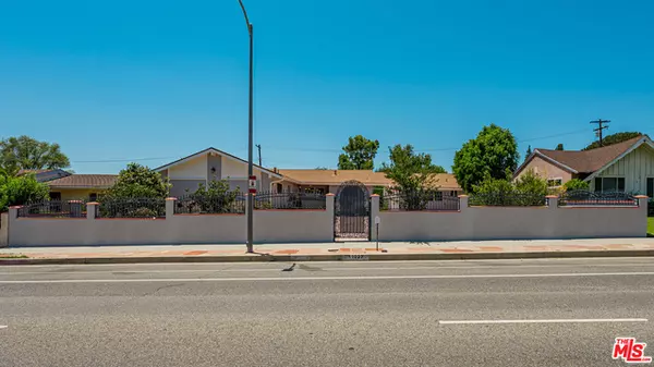 Porter Ranch, CA 91326,11027 Reseda Blvd