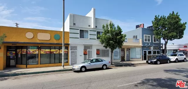 Montebello, CA 90640,3413 W Beverly Blvd