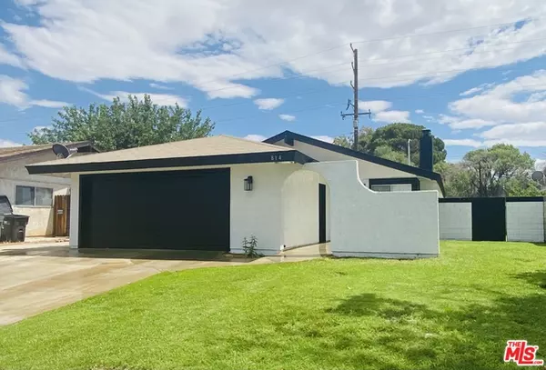 Lancaster, CA 93535,814 Lightcap St