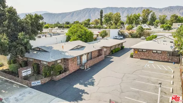 849 E Route 66, Glendora, CA 91740