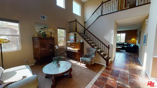 Lancaster, CA 93536,4647 Spice St