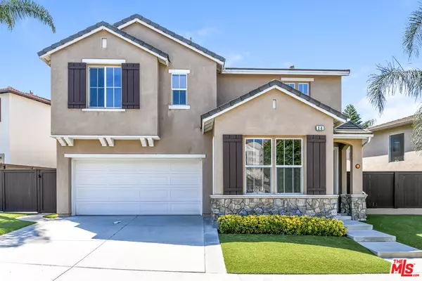 Mission Viejo, CA 92692,14 Moonstone Way